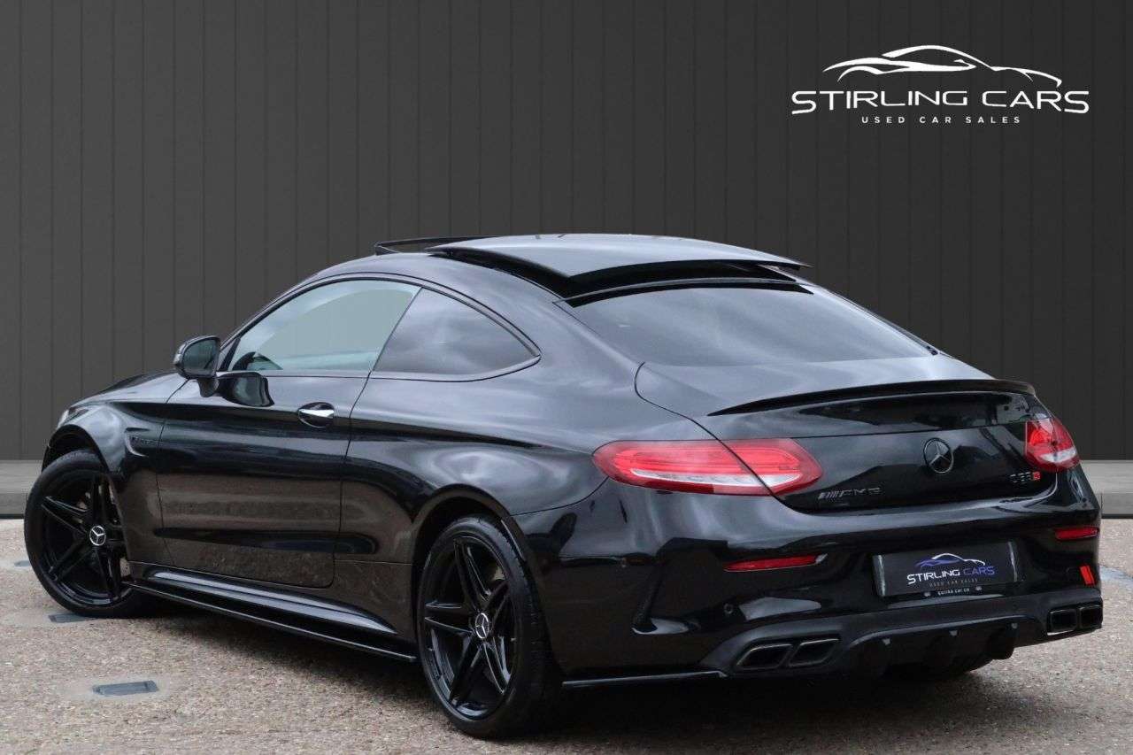 2018 MERCEDES-BENZ C-CLASS 2018 MERCEDES-BENZ C-CLASS