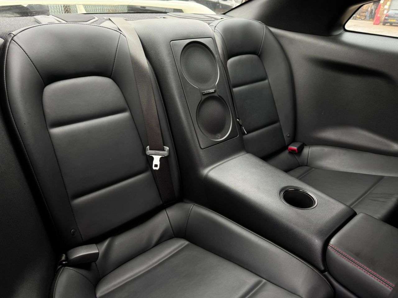 2018 NISSAN GT-R 2018 NISSAN GT-R