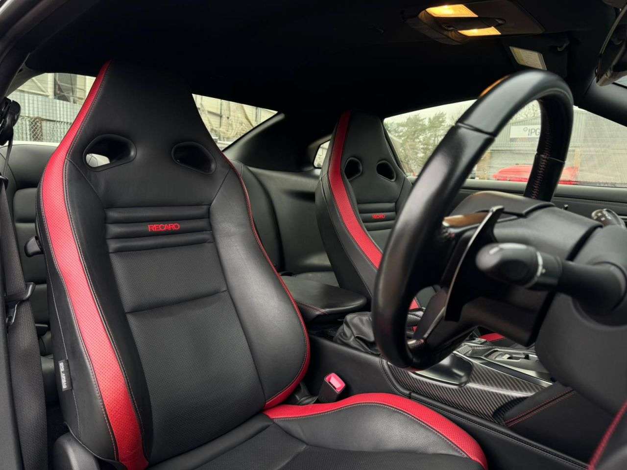 2018 NISSAN GT-R 2018 NISSAN GT-R