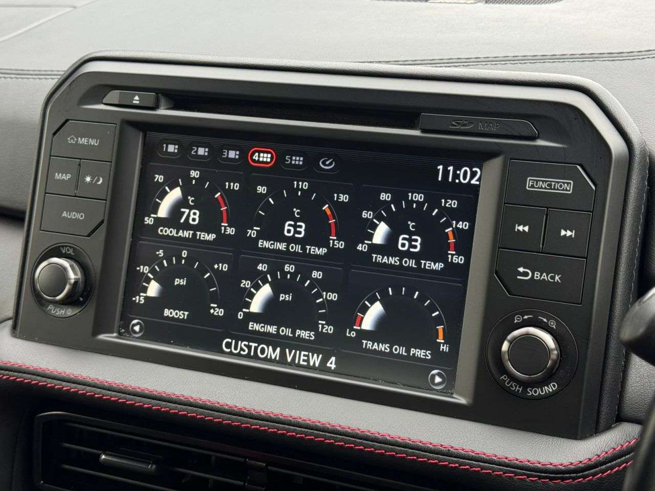 2018 NISSAN GT-R 2018 NISSAN GT-R