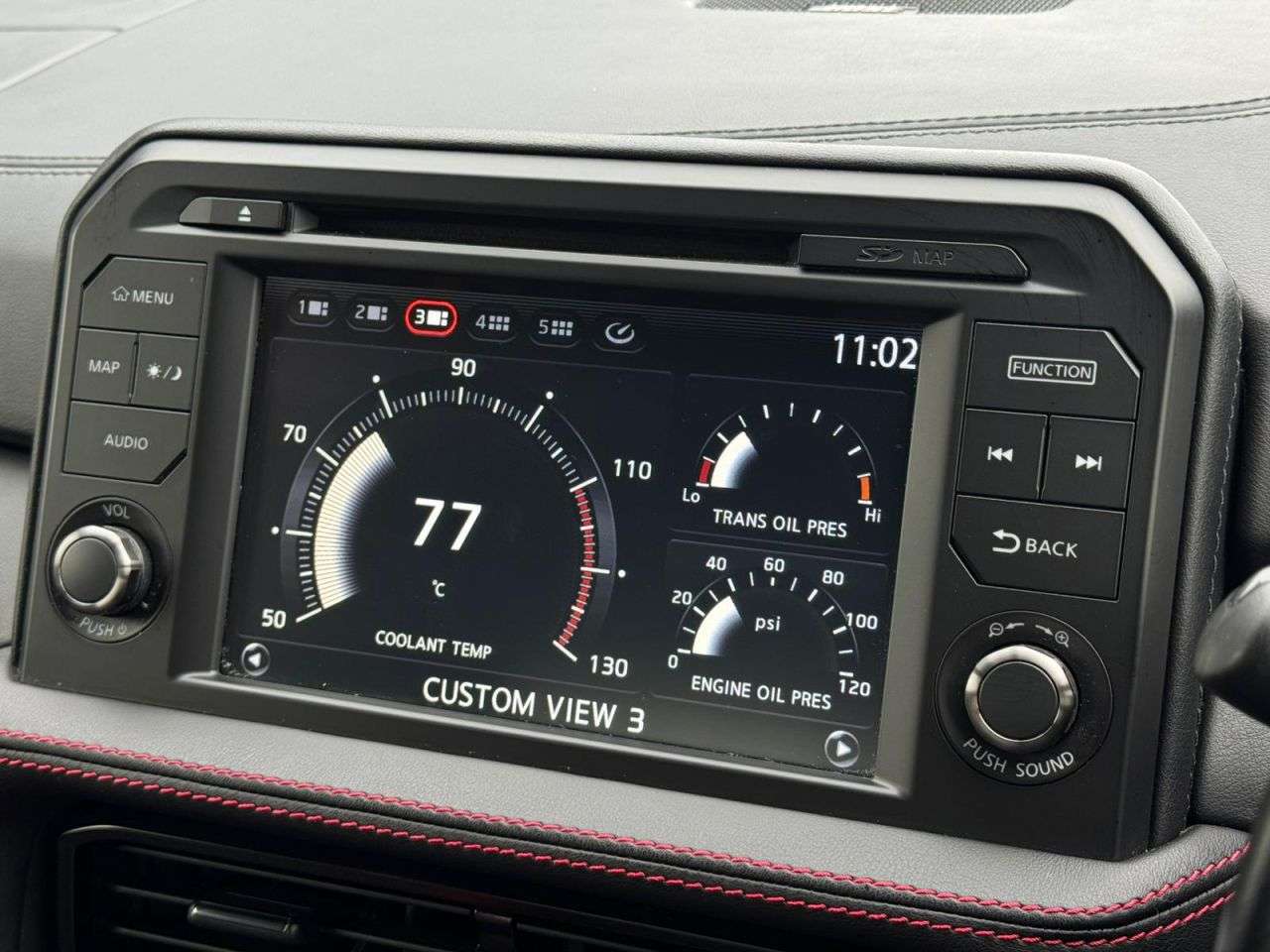 2018 NISSAN GT-R 2018 NISSAN GT-R