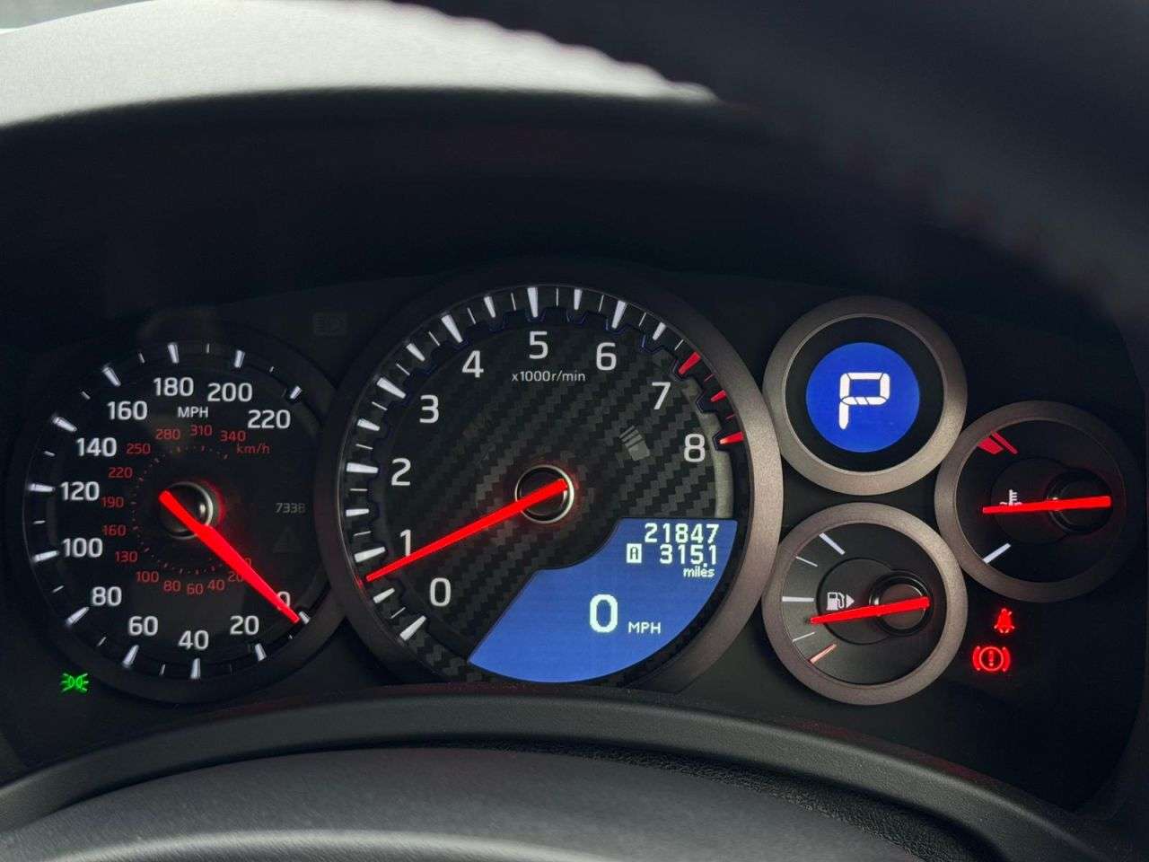 2018 NISSAN GT-R 2018 NISSAN GT-R