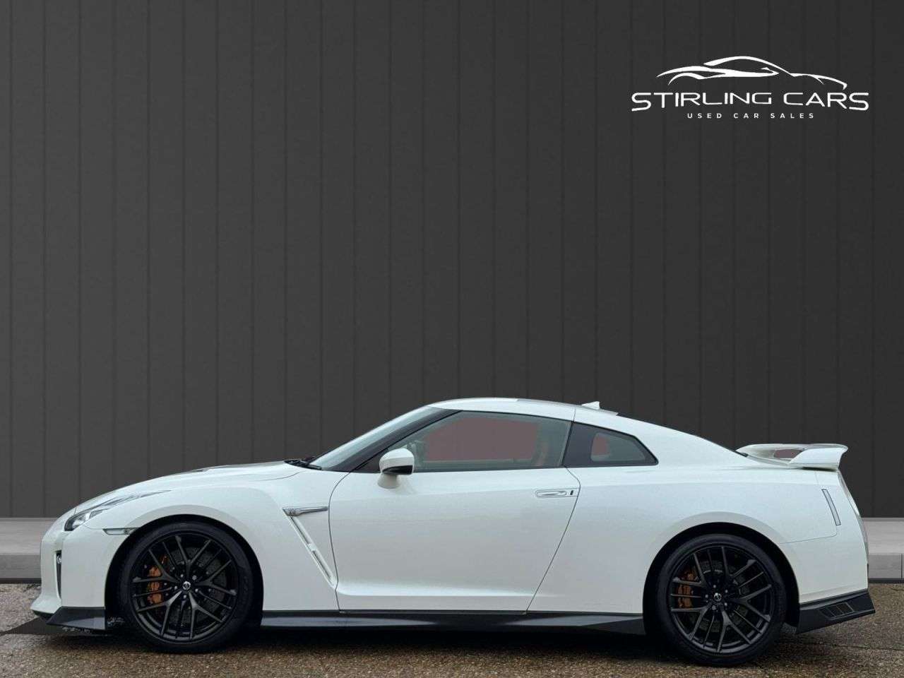 2018 NISSAN GT-R 2018 NISSAN GT-R