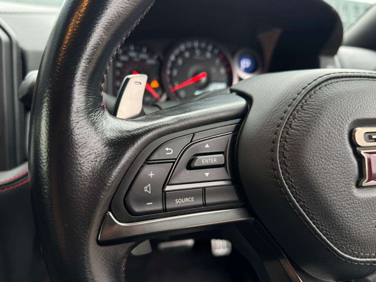 2018 NISSAN GT-R 2018 NISSAN GT-R