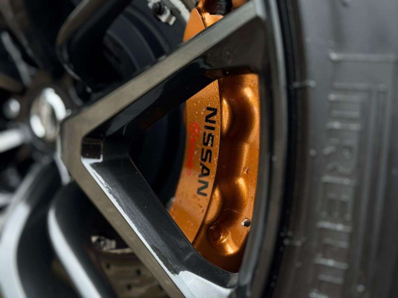 2018 NISSAN GT-R 2018 NISSAN GT-R