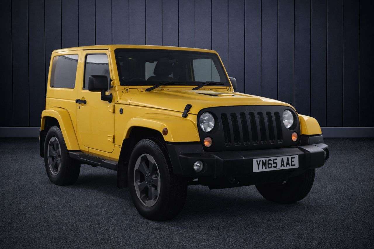 A 0 JEEP WRANGLER 2.8L 2d AUTO 197 BHP FINANCE+WARRANTY+SERVICE A 0 JEEP WRANGLER 2.8L 2d AUTO 197 BHP FINANCE+WARRANTY+SERVICE