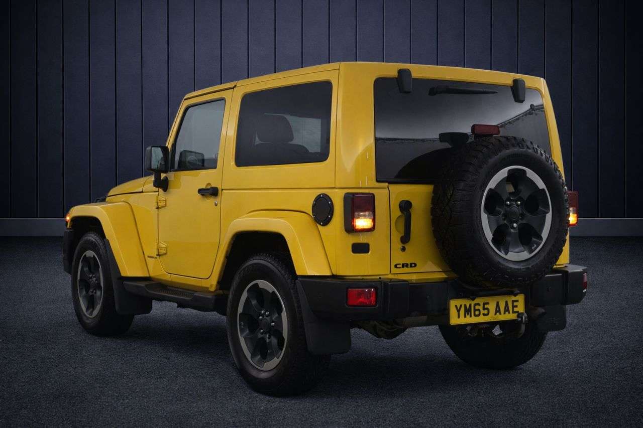 A 0 JEEP WRANGLER 2.8L 2d AUTO 197 BHP FINANCE+WARRANTY+SERVICE A 0 JEEP WRANGLER 2.8L 2d AUTO 197 BHP FINANCE+WARRANTY+SERVICE