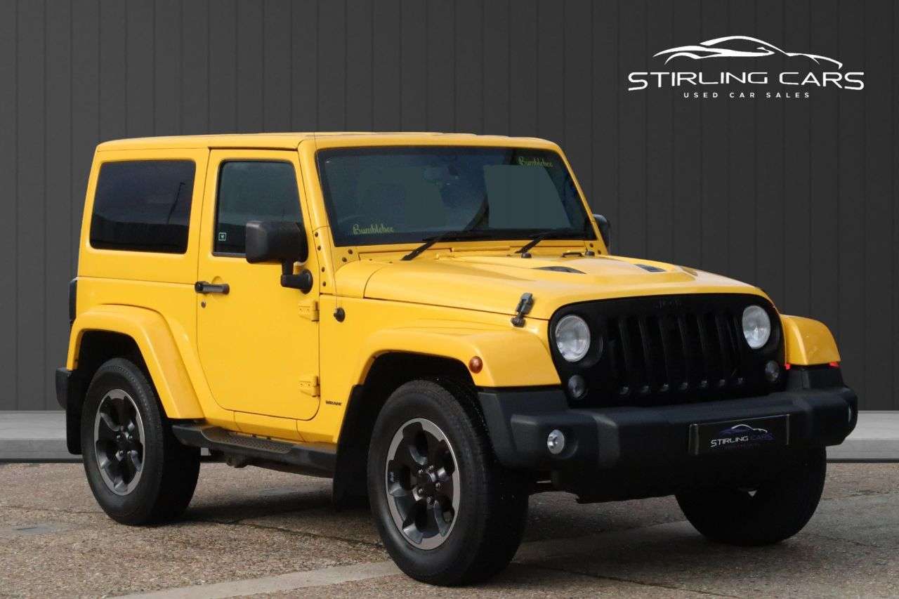 A 2015 JEEP WRANGLER 2.8L 2d AUTO 197 BHP FINANCE+WARRANTY+SERVICE A 2015 JEEP WRANGLER 2.8L 2d AUTO 197 BHP FINANCE+WARRANTY+SERVICE