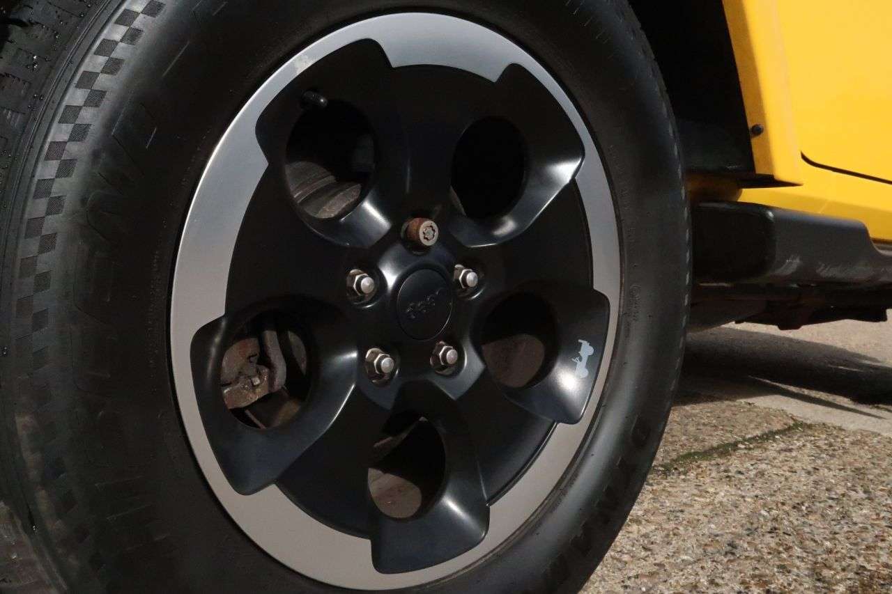 2015 JEEP WRANGLER 2015 JEEP WRANGLER