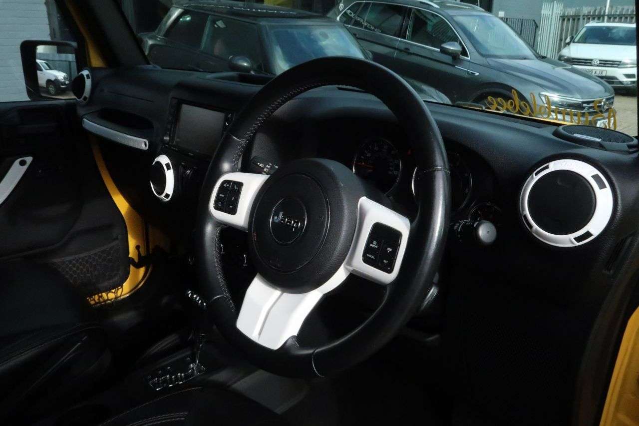 2015 JEEP WRANGLER 2015 JEEP WRANGLER