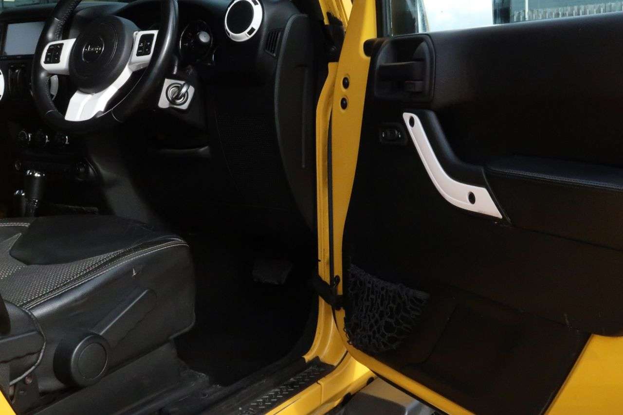 2015 JEEP WRANGLER 2015 JEEP WRANGLER