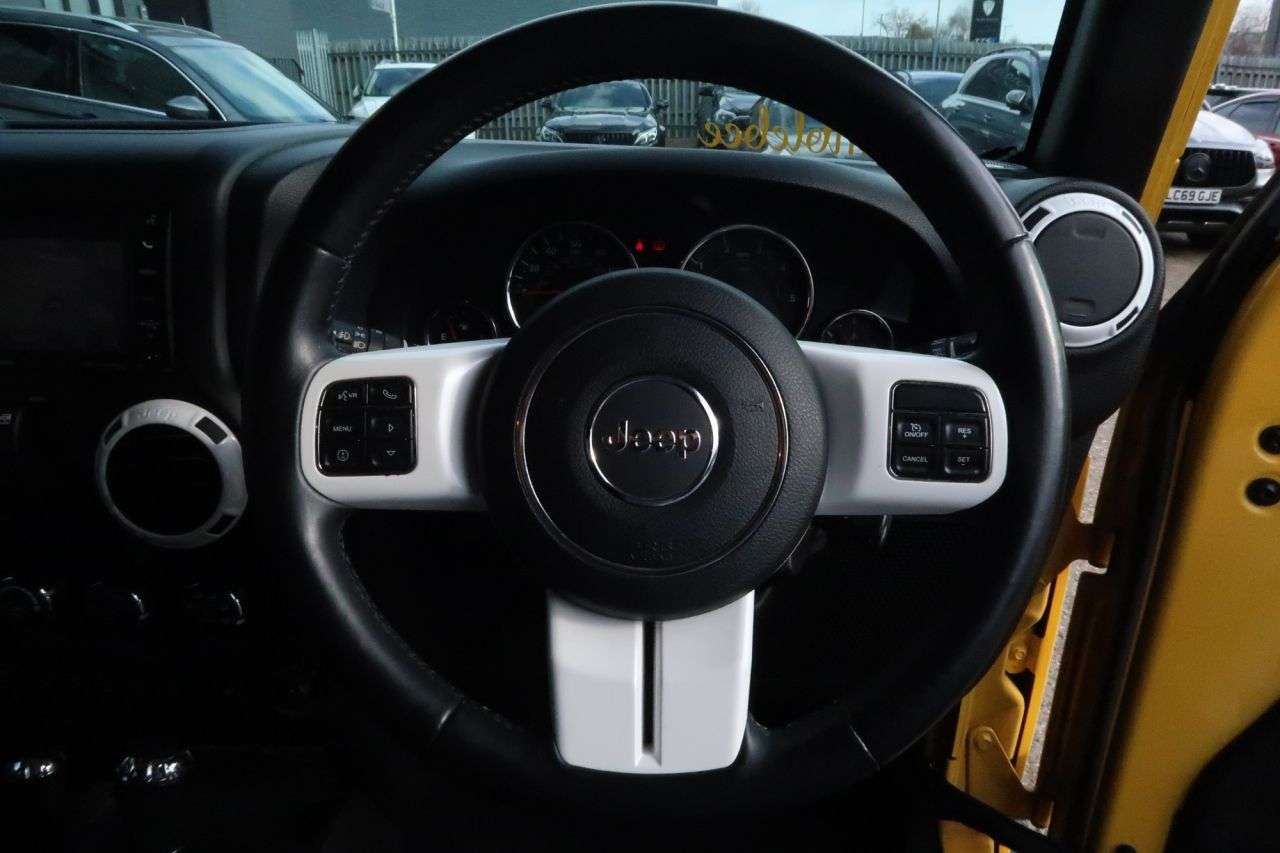 2015 JEEP WRANGLER 2015 JEEP WRANGLER