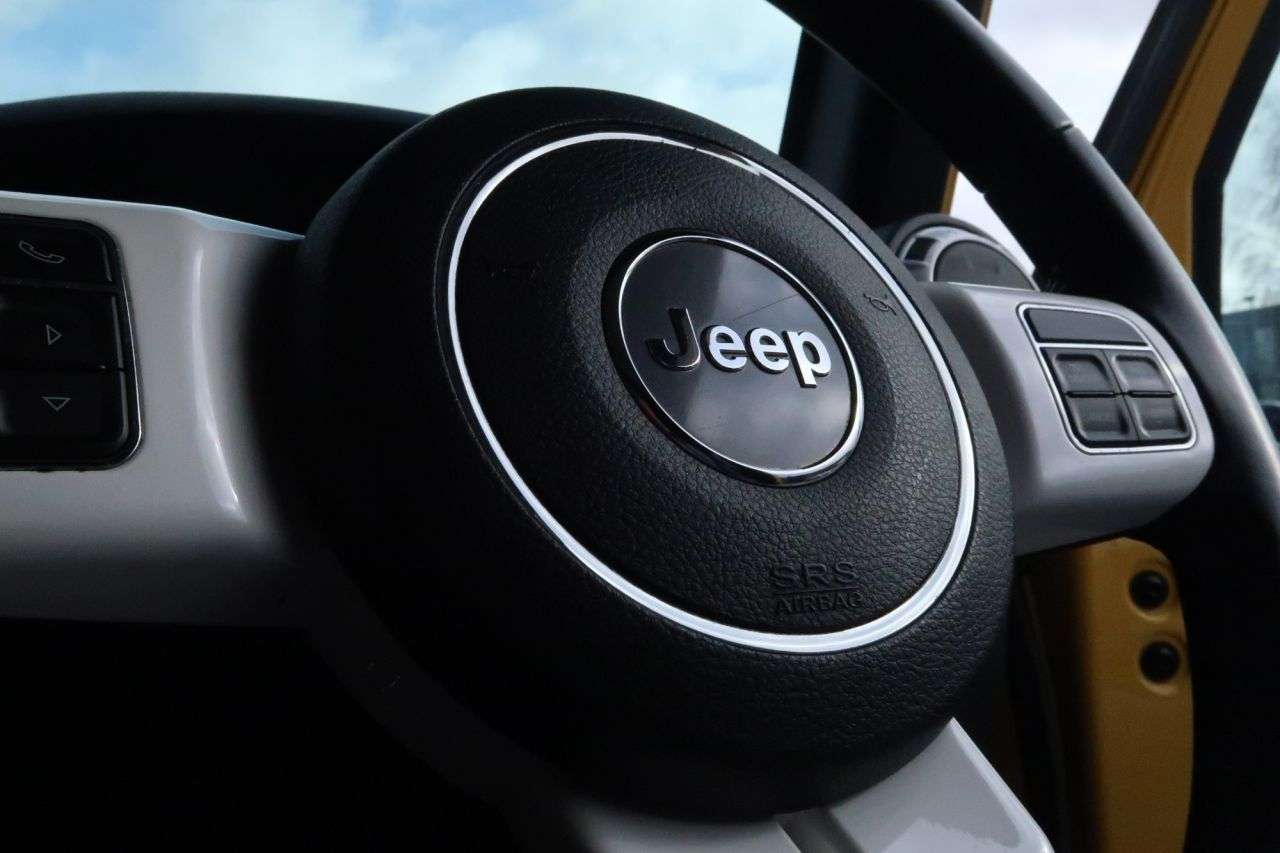 2015 JEEP WRANGLER 2015 JEEP WRANGLER