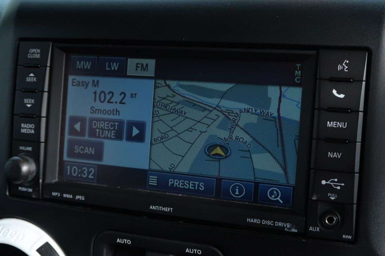 2015 JEEP WRANGLER 2015 JEEP WRANGLER