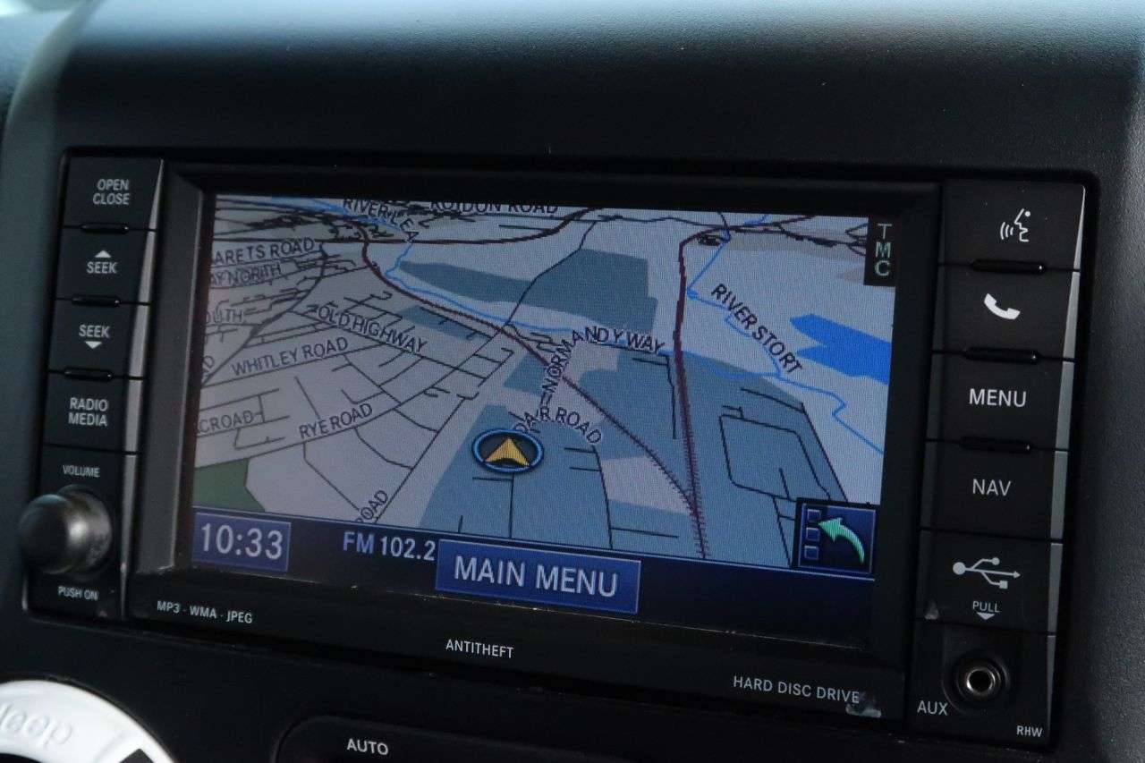 2015 JEEP WRANGLER 2015 JEEP WRANGLER