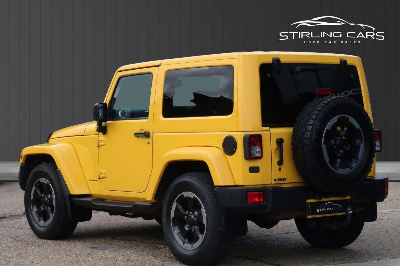 2015 JEEP WRANGLER 2015 JEEP WRANGLER
