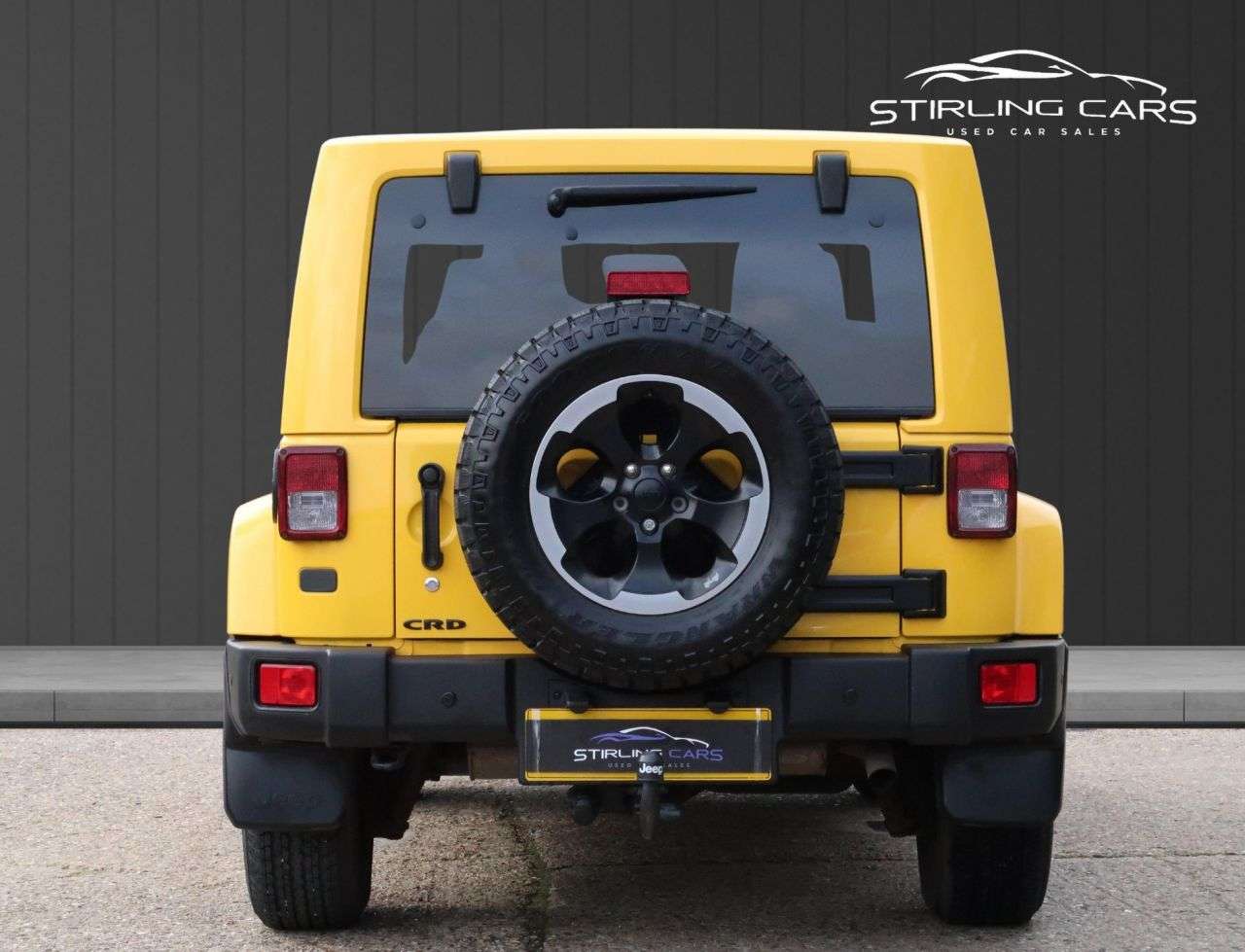 2015 JEEP WRANGLER 2015 JEEP WRANGLER