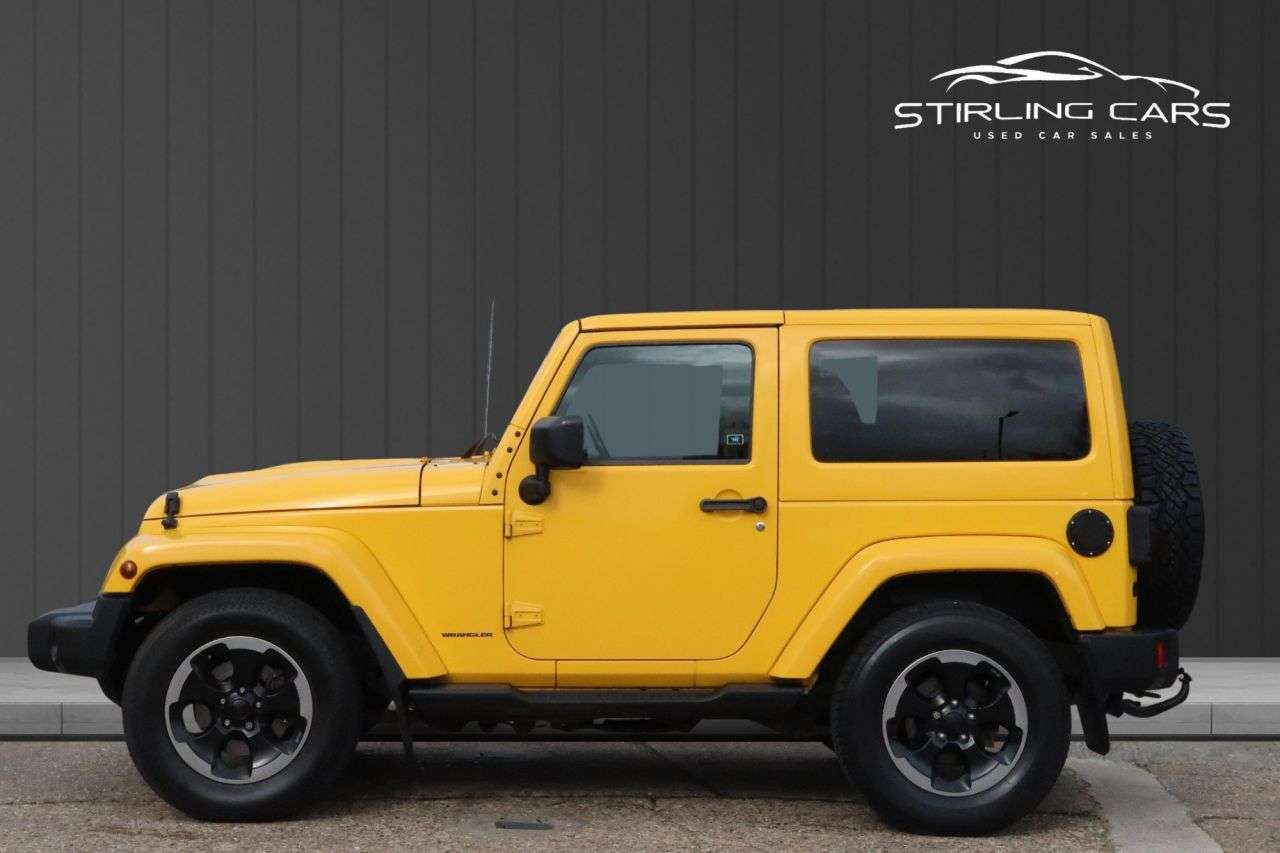 2015 JEEP WRANGLER 2015 JEEP WRANGLER