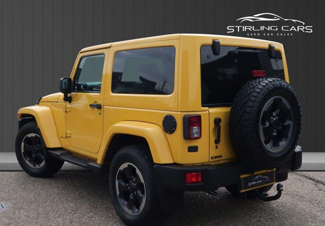 2015 JEEP WRANGLER 2015 JEEP WRANGLER