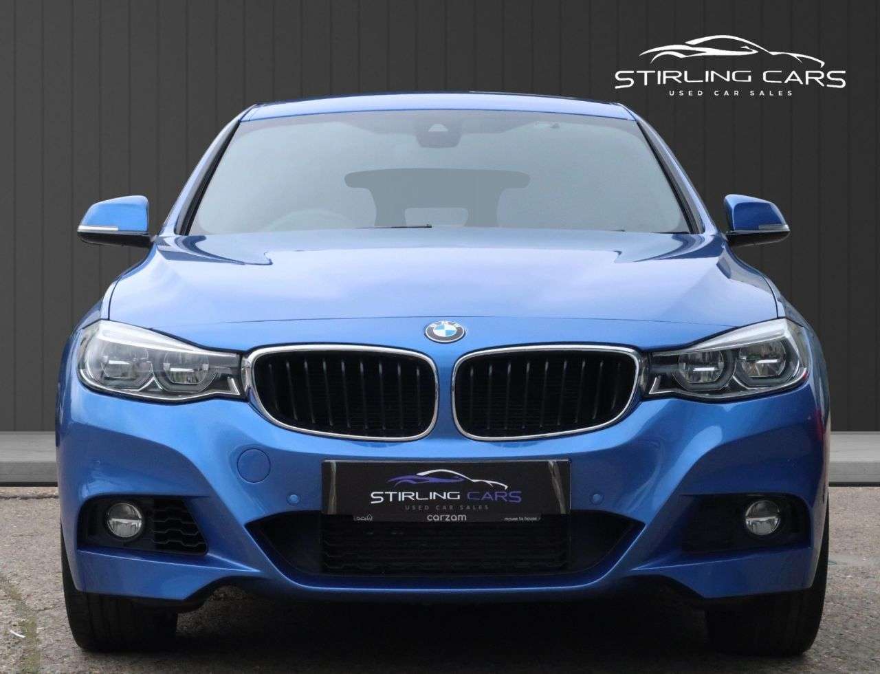 2016 BMW 3 SERIES GRAN TURISMO 2016 BMW 3 SERIES GRAN TURISMO