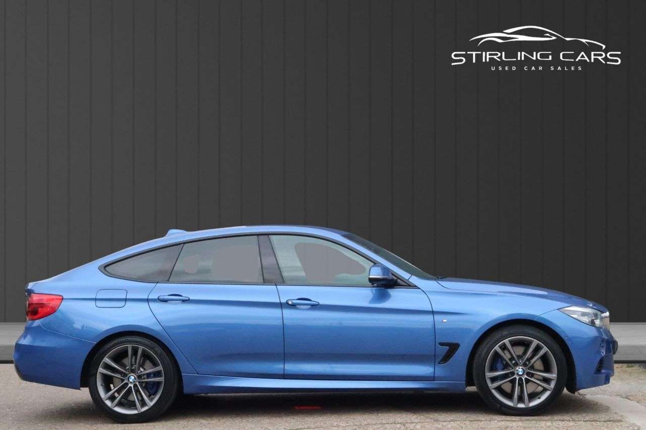 2016 BMW 3 SERIES GRAN TURISMO 2016 BMW 3 SERIES GRAN TURISMO
