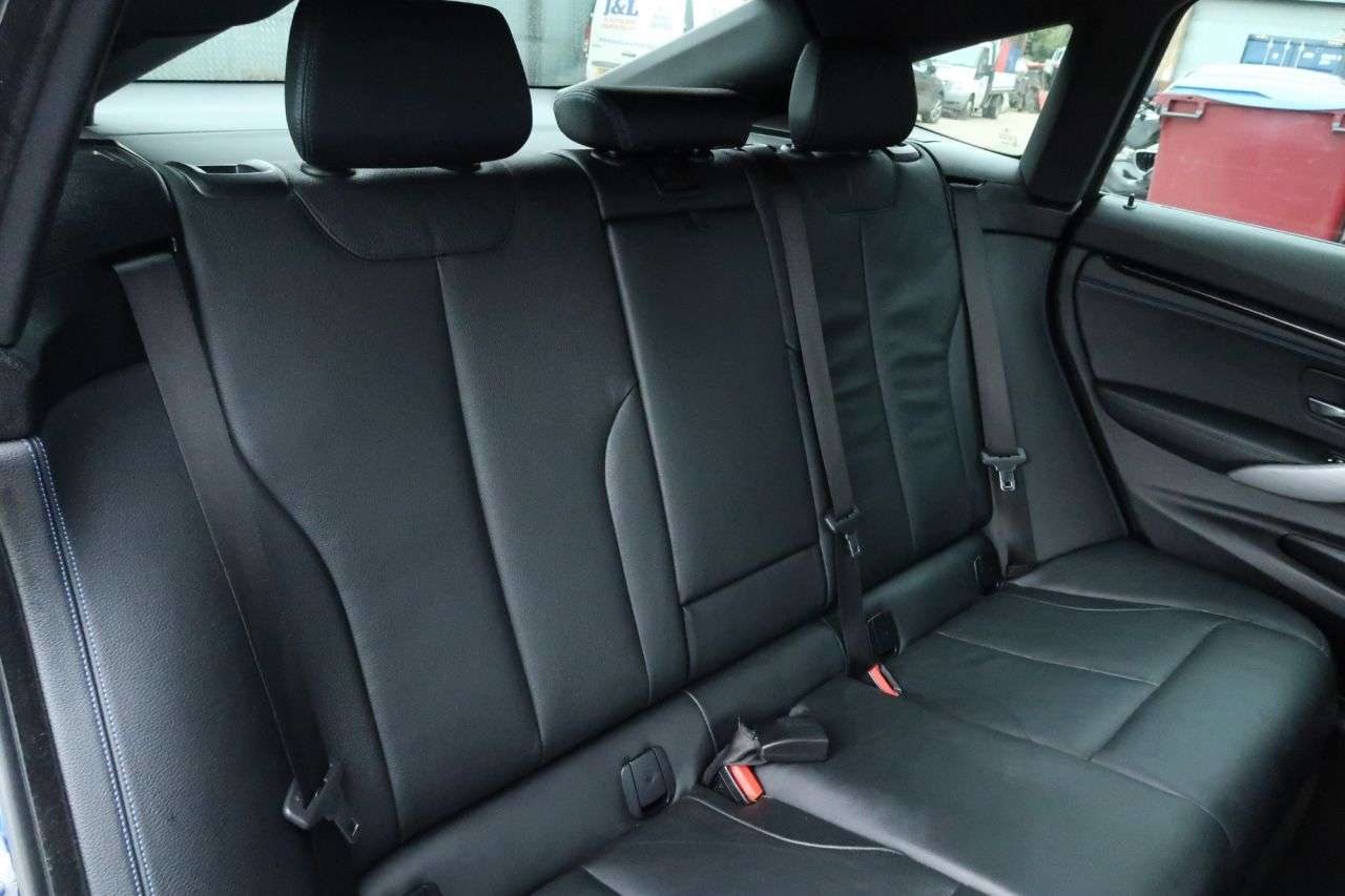 2016 BMW 3 SERIES GRAN TURISMO 2016 BMW 3 SERIES GRAN TURISMO