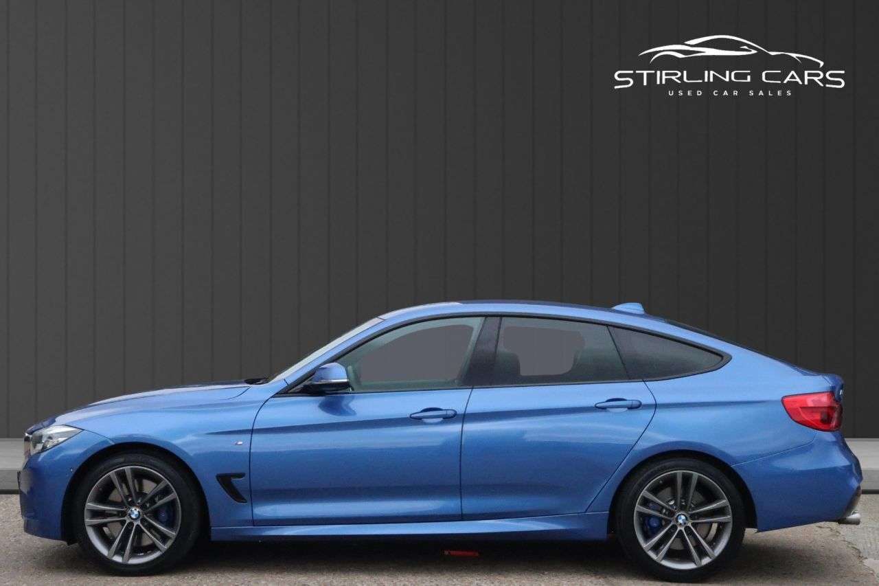 2016 BMW 3 SERIES GRAN TURISMO 2016 BMW 3 SERIES GRAN TURISMO