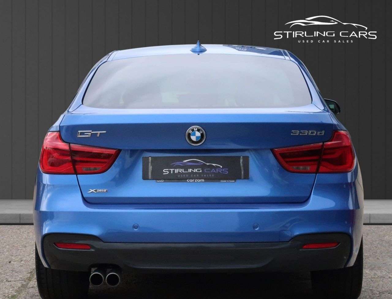 2016 BMW 3 SERIES GRAN TURISMO 2016 BMW 3 SERIES GRAN TURISMO