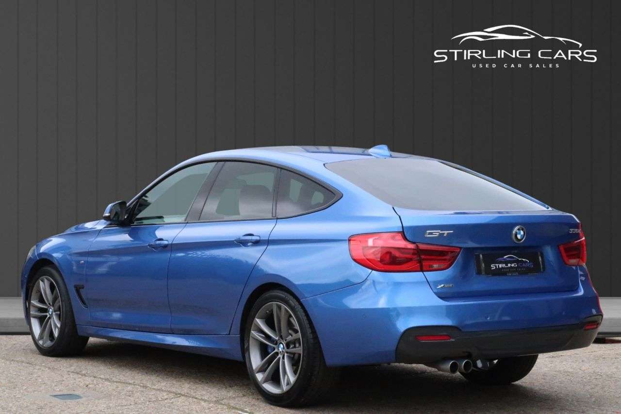 2016 BMW 3 SERIES GRAN TURISMO 2016 BMW 3 SERIES GRAN TURISMO