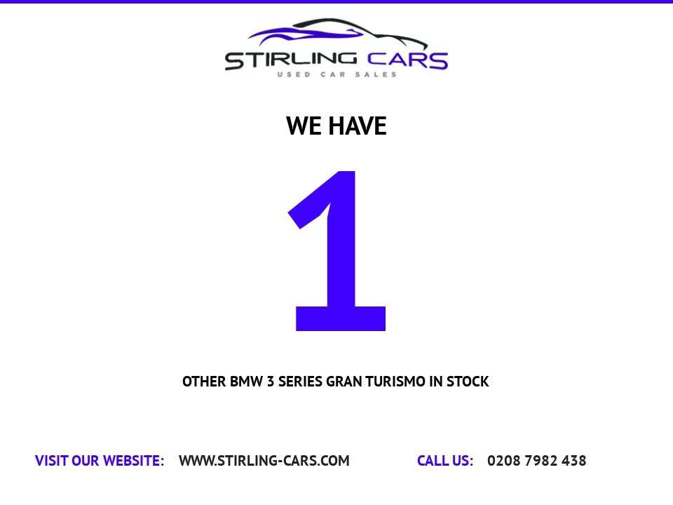 2016 BMW 3 SERIES GRAN TURISMO 2016 BMW 3 SERIES GRAN TURISMO