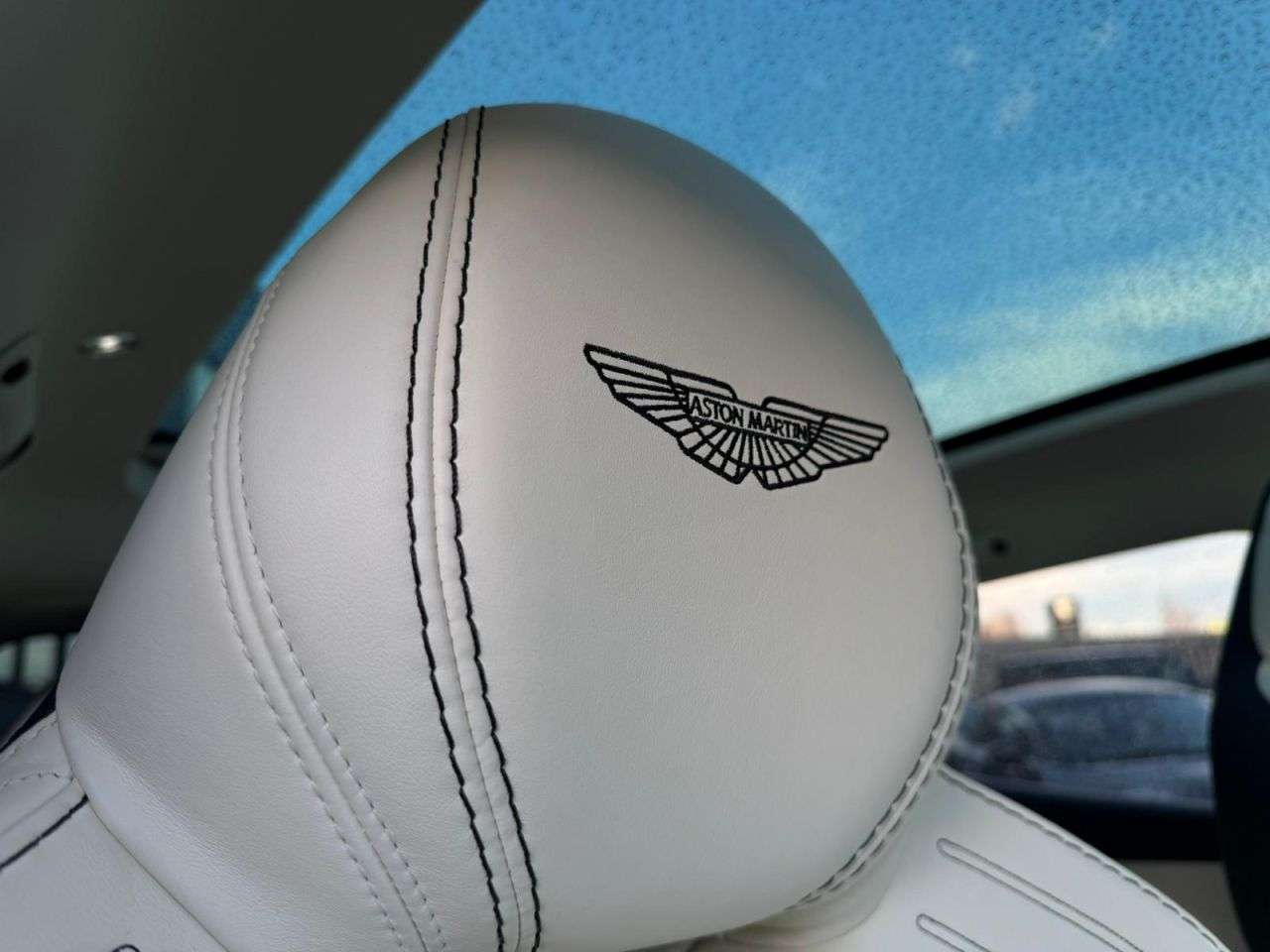 2022 ASTON MARTIN DBX 2022 ASTON MARTIN DBX