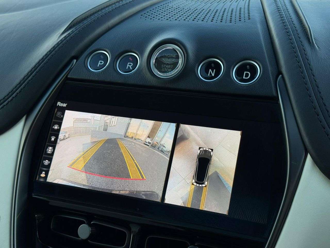 2022 ASTON MARTIN DBX 2022 ASTON MARTIN DBX