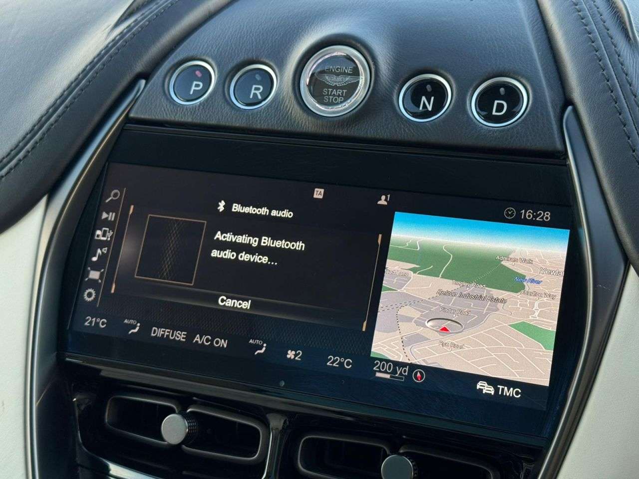 2022 ASTON MARTIN DBX 2022 ASTON MARTIN DBX