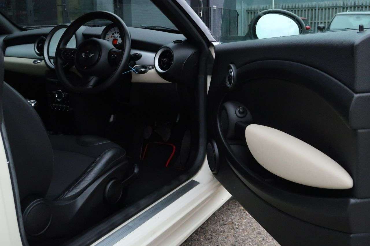 2012 MINI COUPE 2012 MINI COUPE