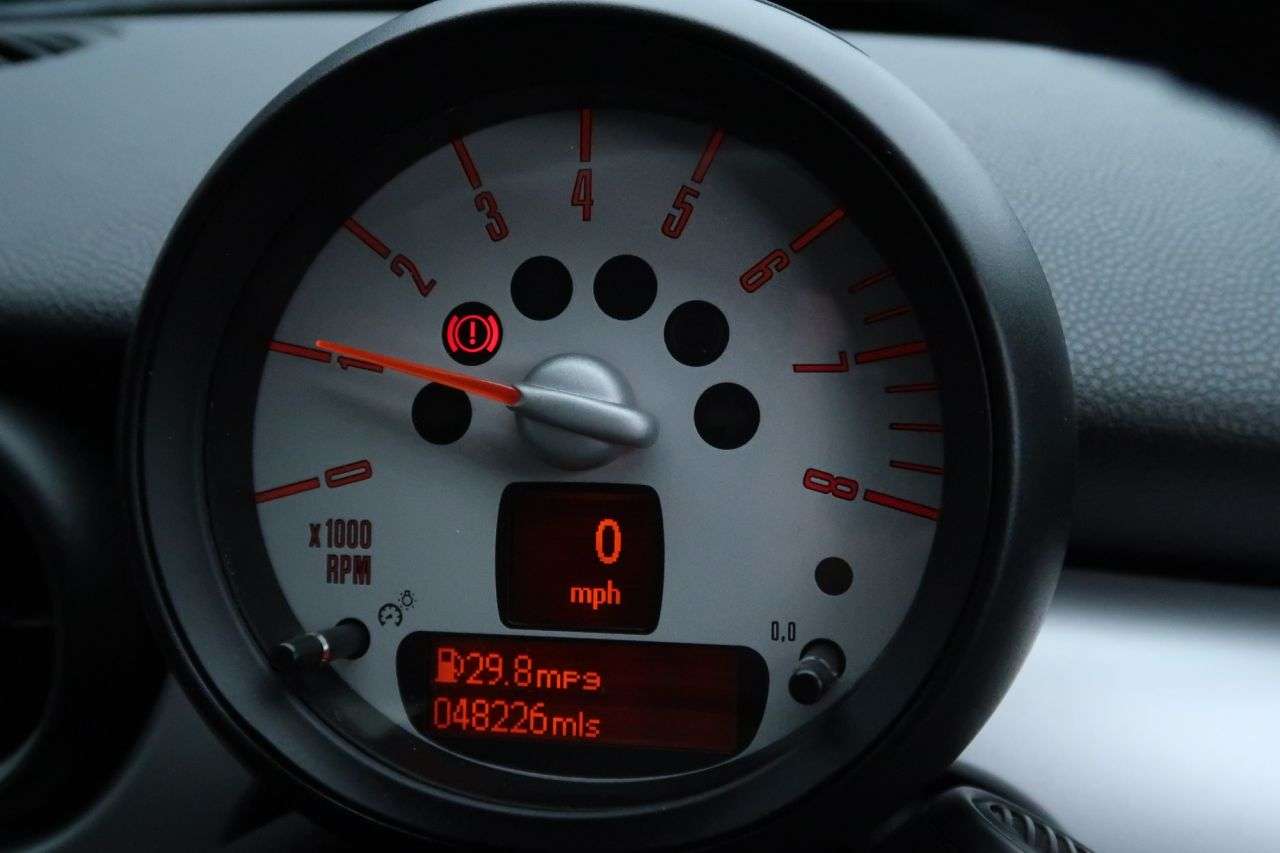 2012 MINI COUPE 2012 MINI COUPE