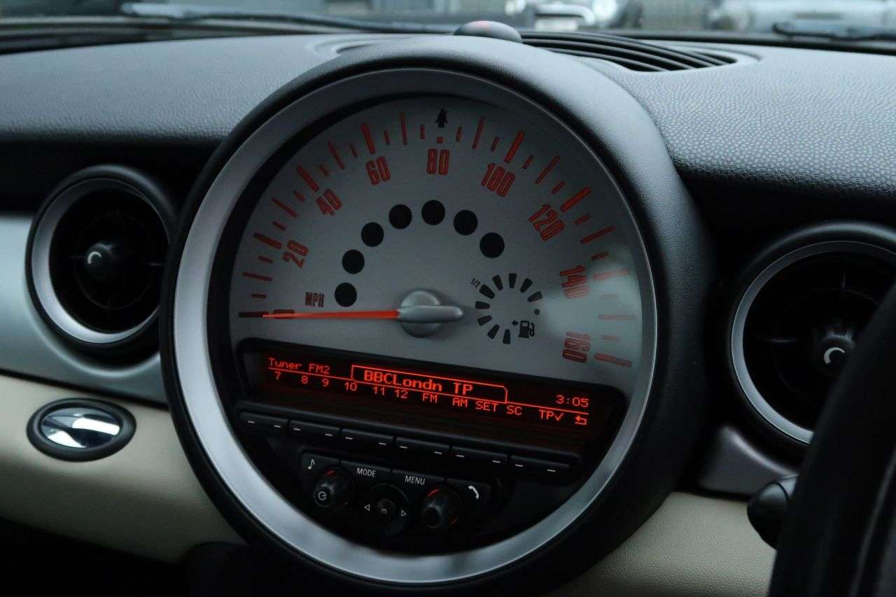 2012 MINI COUPE 2012 MINI COUPE