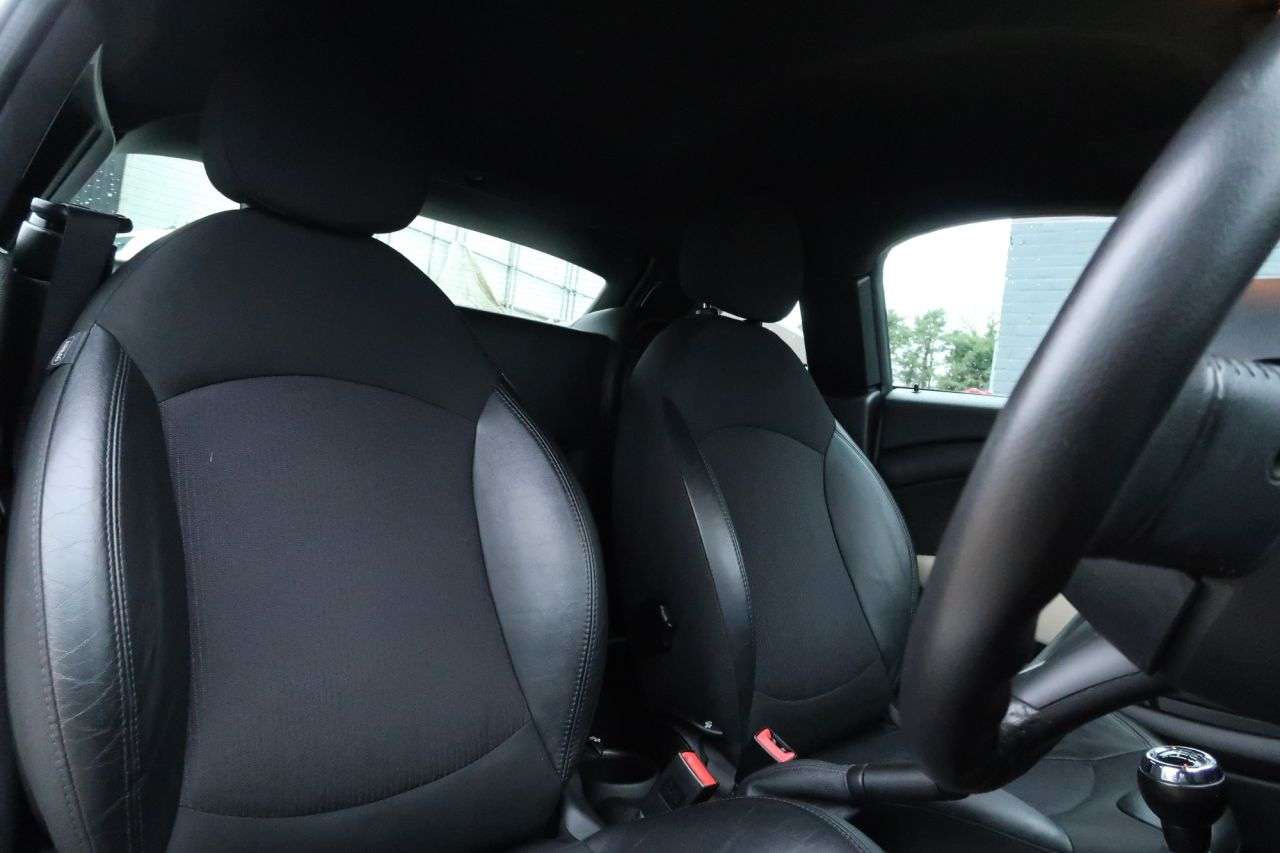 2012 MINI COUPE 2012 MINI COUPE