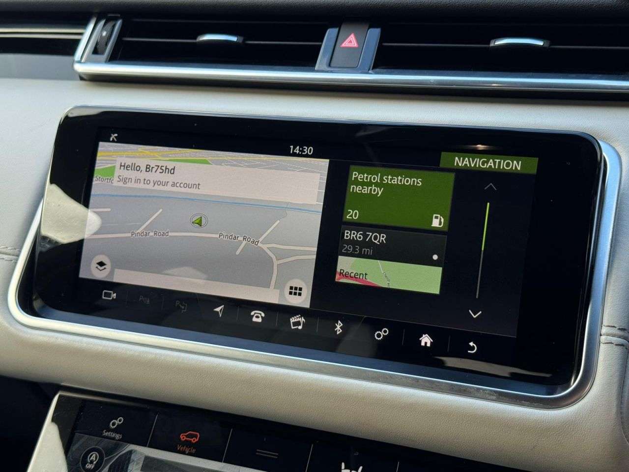 2018 LAND ROVER RANGE ROVER VELAR 2018 LAND ROVER RANGE ROVER VELAR