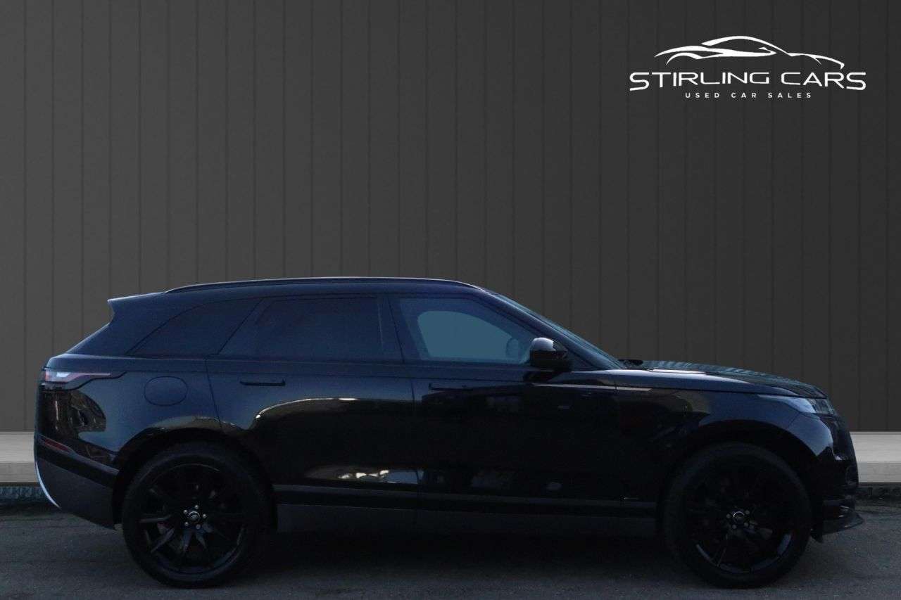 A 2018 LAND ROVER RANGE ROVER VELAR 2.0 P250 R-Dynamic HSE SUV 5dr Petrol Auto 4WD Euro 6 (s/s) (250 bhp) FINAN A 2018 LAND ROVER RANGE ROVER VELAR 2.0 P250 R-Dynamic HSE SUV 5dr Petrol Auto 4WD Euro 6 (s/s) (250 bhp) FINAN