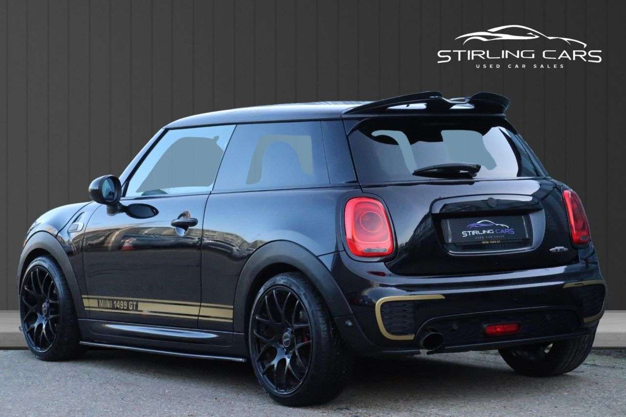 2018 MINI HATCH 2018 MINI HATCH