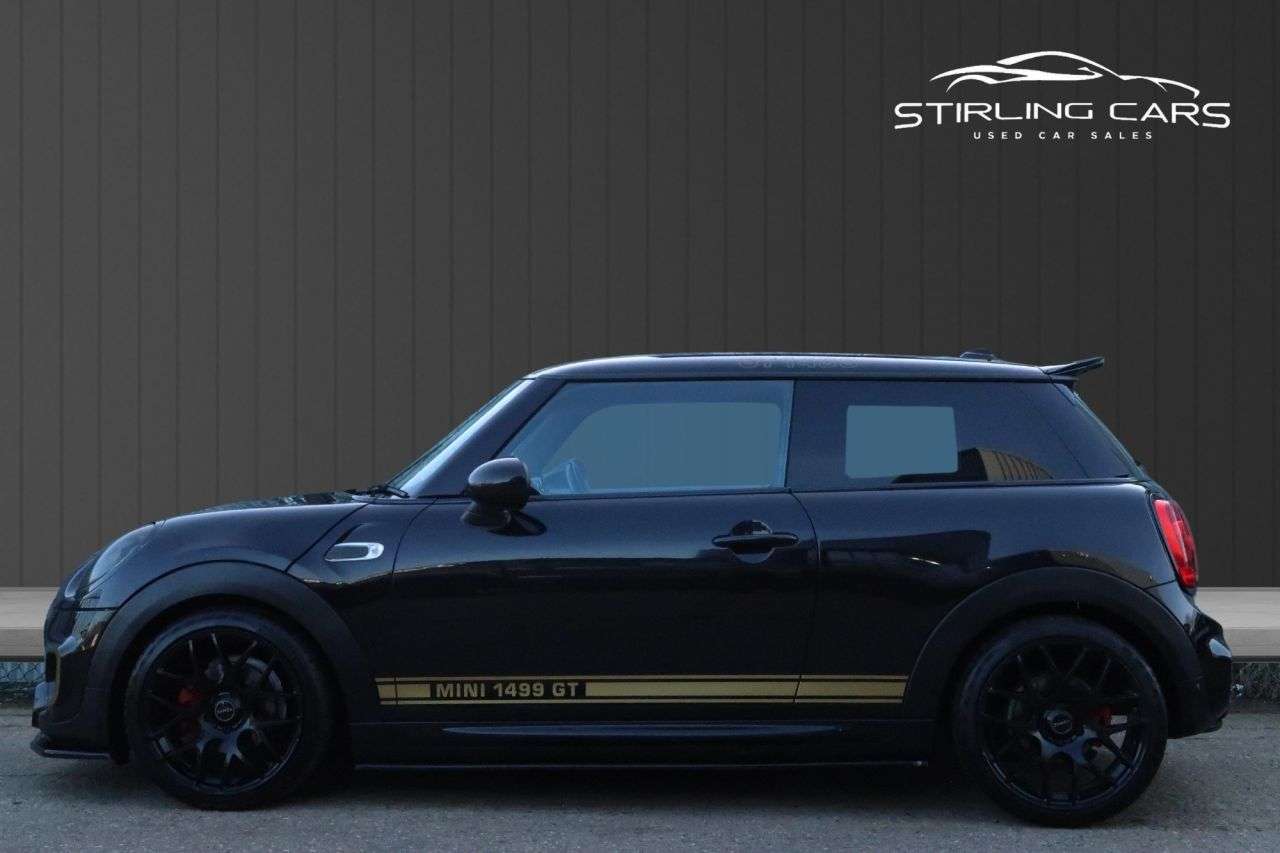 2018 MINI HATCH 2018 MINI HATCH