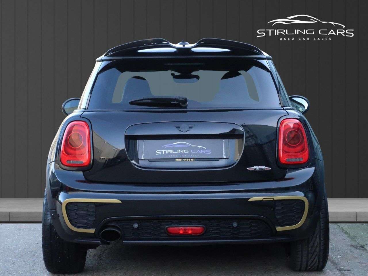 2018 MINI HATCH 2018 MINI HATCH