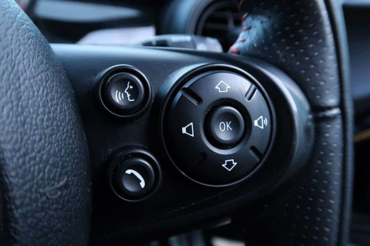 2018 MINI HATCH 2018 MINI HATCH