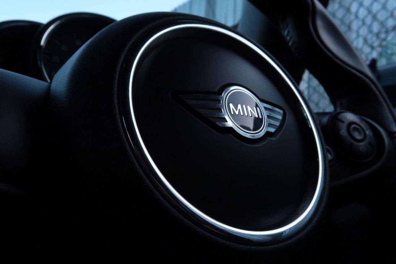 2018 MINI HATCH 2018 MINI HATCH