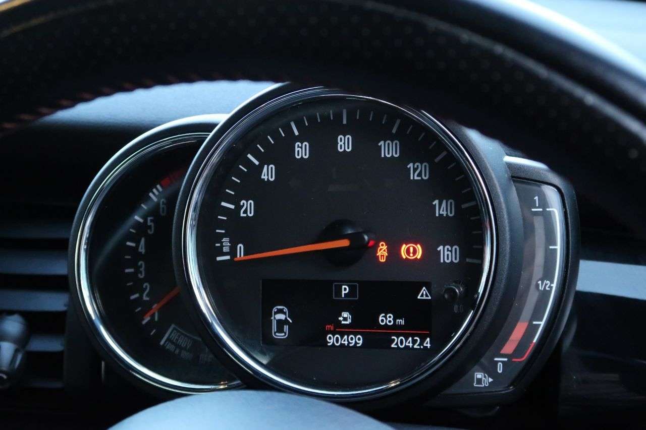 2018 MINI HATCH 2018 MINI HATCH