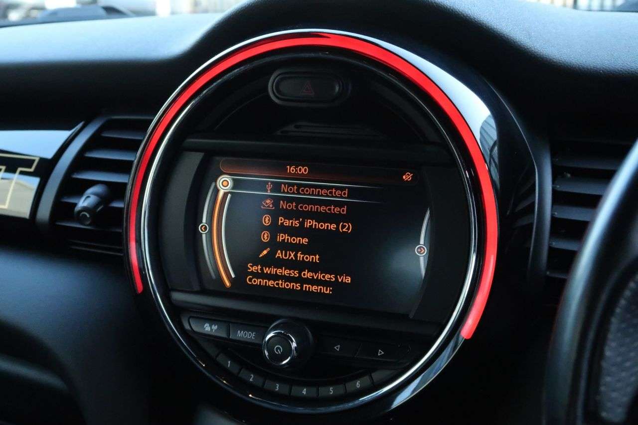 2018 MINI HATCH 2018 MINI HATCH