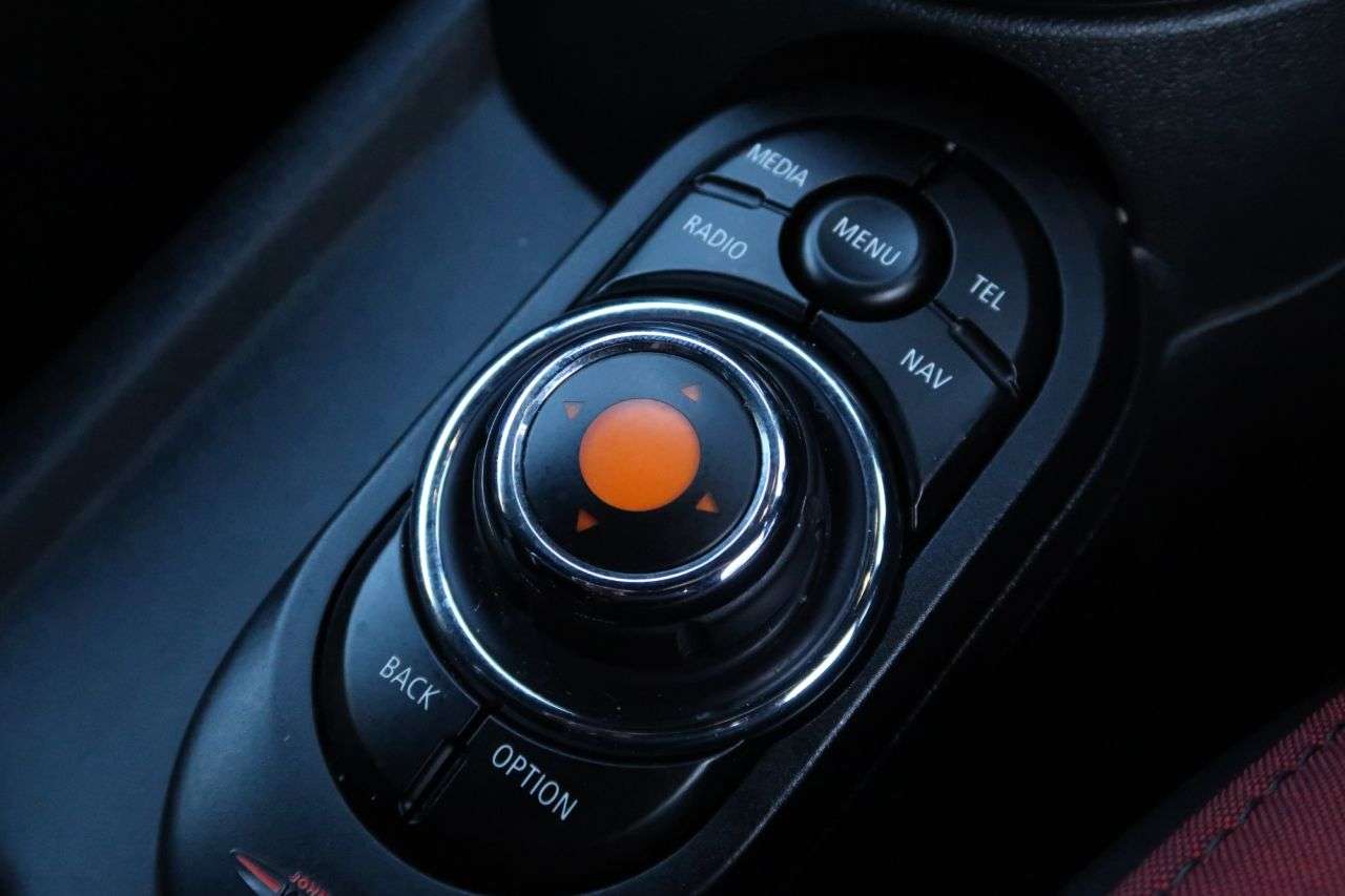 2018 MINI HATCH 2018 MINI HATCH