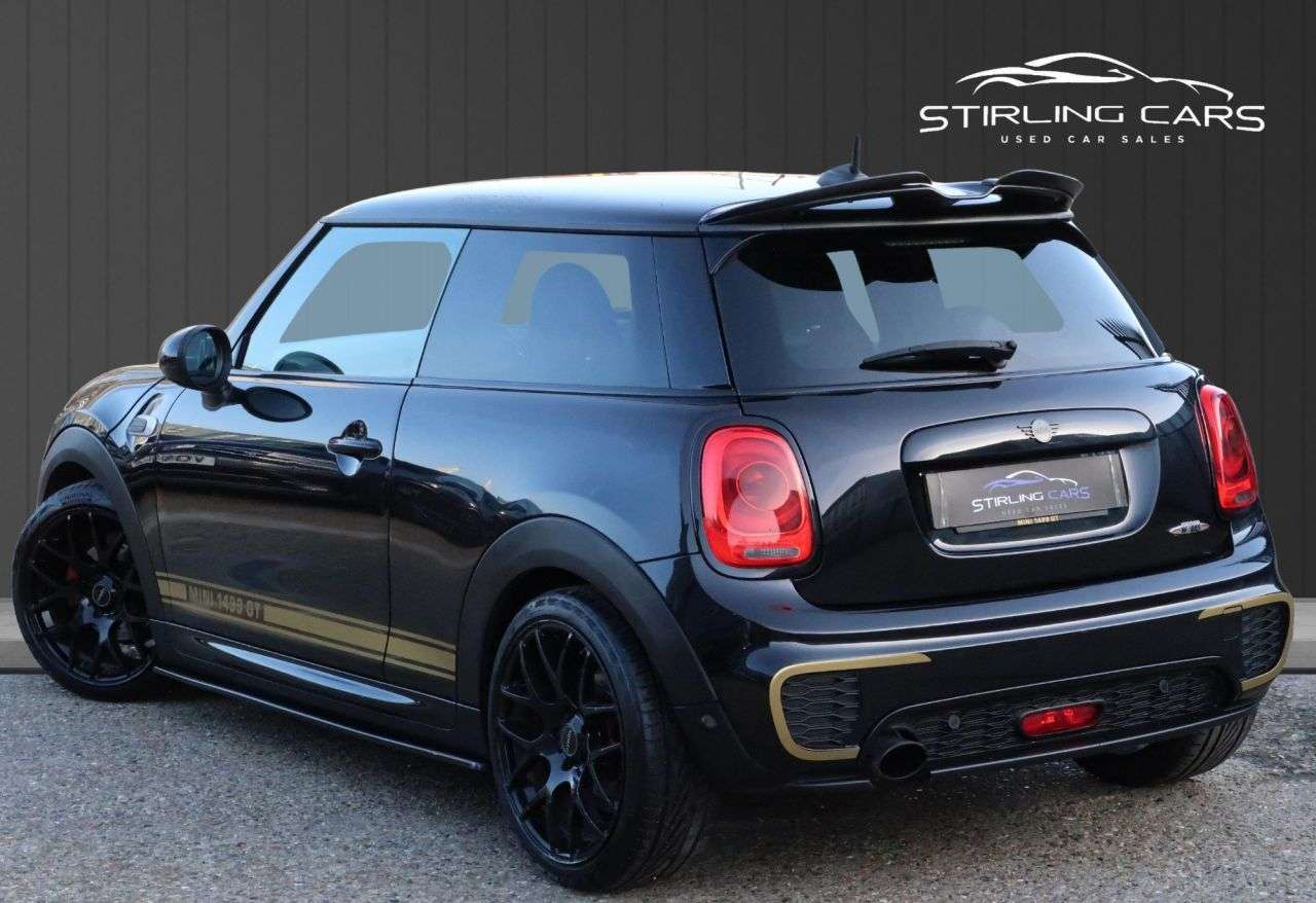 2018 MINI HATCH 2018 MINI HATCH