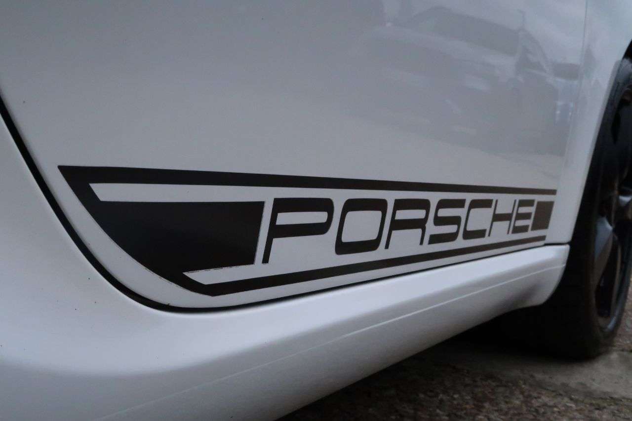 2007 PORSCHE CAYMAN 2007 PORSCHE CAYMAN