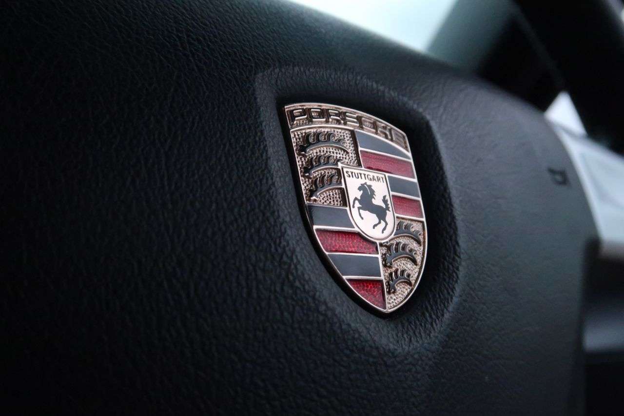 2007 PORSCHE CAYMAN 2007 PORSCHE CAYMAN